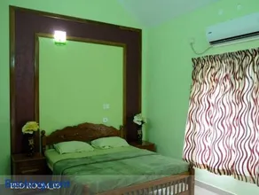 6 Large Bedrooms house at kottayam town #812!983!5682 - Image 3