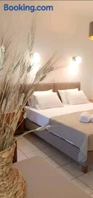ZOGRAFOS SPIROS Rooms - Image 1
