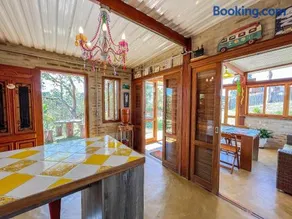 ECO GLAMPING BRASIL Santa Branca SP - Image 3