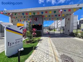 Apê La Belle de Jour no residencial Ipojuca II - Image 2