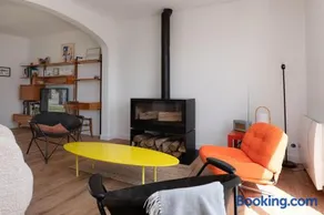 Ti Ar Mor, 100m plage,parking, wifi - Image 4