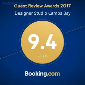 Designer Studio Camps Bay - Image 1