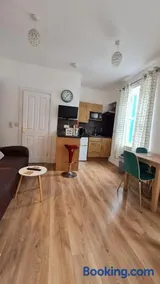 Hebridean Town House - Image 3