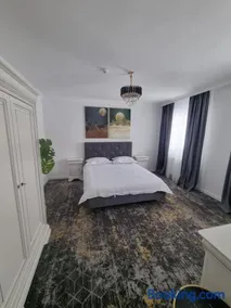 Tesa Boutique Hotel - Image 1