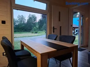 Domek - Oaza Spokoju - wśród natury lasów pogórza parku krajobrazowego - Image 2