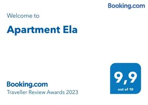 Apartment Ela - Image 1