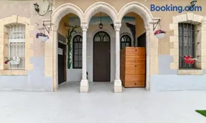 Domos Tiberias - Heated pool דומוס טבריה- בריכה מחוממת דקת הליכה לממד - Image 2