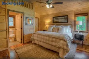 Sky High Lodge - Blue Ridge - Image 5