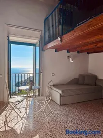 Una casa...vista mare - Image 3