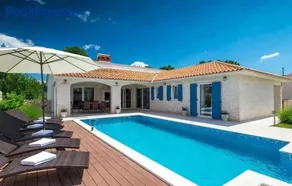 Villa Nada-Labin by Villas Guide - Image 1