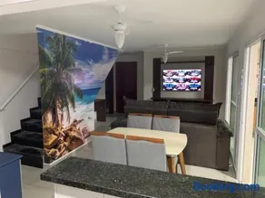 Apartamento Cobertura Duplex - Lindo e Gigante - Vista para o Mar - 103mts - Image 4