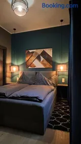 H-85 SUITES - BRIGHT Collection - Image 1
