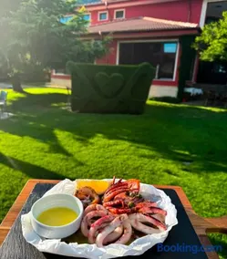 Hotel-restaurant Almond - Image 3
