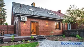 Dom Płociczno-Osiedle koło Suwałk - Image 4