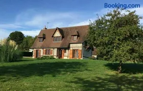 Relais équestre du Miloir - chambres d'hôtes - Image 2