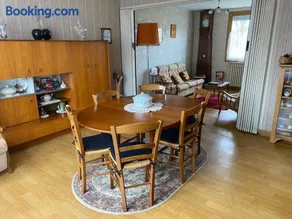 Vintage house Chez la Marcelle - Image 1