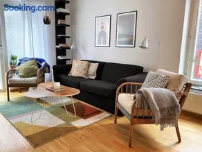 Dählie Åre Torg Apartments - Image 1