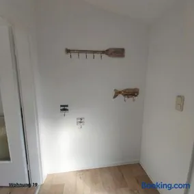 Zeit für Erholung, Ferienhaus A&C Prudlo, Usedom - Image 3