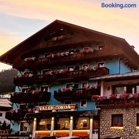 Hotel Valgioconda - Image 1