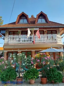 Dessewffy Guesthouse - Image 1