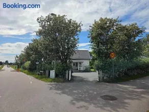 Stugan på Getterön, nära bad och stad - Image 4