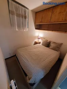 Huez: superbe appartement en residence - Image 2