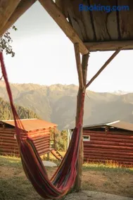 House In The Mountains-Heshkili - Image 2