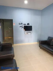 Yasmeen Homestay Kemaman - Image 2