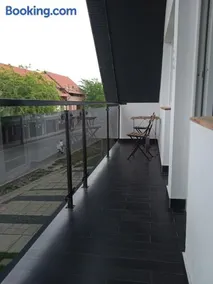 Várfürdő apartman - Image 2