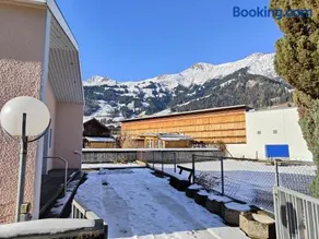 ganzes Haus für dich 20min bis nach Interlaken und Adelboden - Image 1