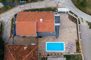 Holiday Home Sofia - quiet village&quick highway close to Biograd na Moru and Zadar - Image 4