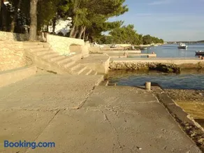 Apartments Krešo 5 meters from the beach with See view shadow and parking place - Image 2
