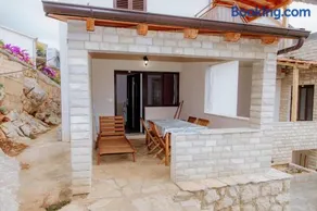 Aloj chill terrace - Jagodna - Image 2