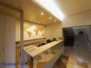 Hotel São Marcos - Image 1