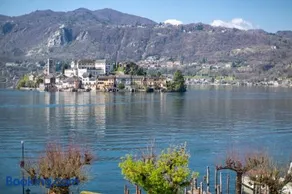 Casa Orta appartamento con vista lago - Image 2