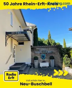Hotel Haus Loewe - Image 2