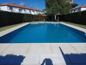 Islantilla adosado piscina, parking 1 minuto al mar - Image 3