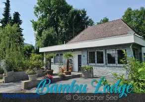Bambu Lodge @ Ossiachersee - Image 2