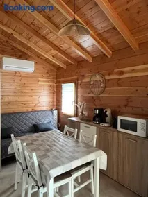 Chalet 4 personnes - Image 2