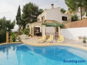 Holiday Home Bonestar - Image 1