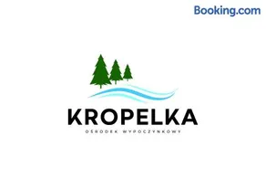 Ośrodek Wypoczynkowy KROPELKA - Image 1