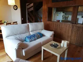 Coqueto Apartamento Dúplex en Roda de Isábena - Image 2