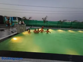 Kansro Hive resort - Image 2
