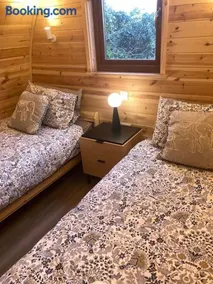 Eco-friendly Cabins Cabin 2 - Image 3