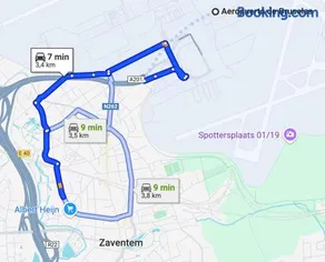 Ooostel2.be Zaventem - Image 3