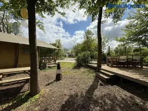 Glampingtent Grou - Image 1