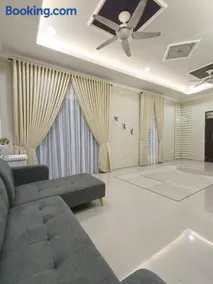 Homestay Pulau Serai - Image 3