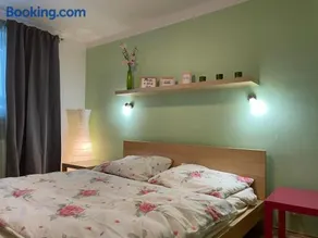 Horský Apartment David - Image 4