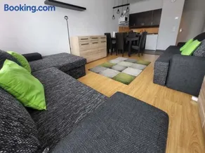 Grimming view Apartment - Image 2