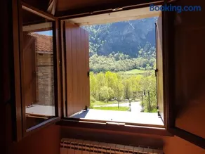 Apartamento Casa Sastre Turismo Rural - Image 4